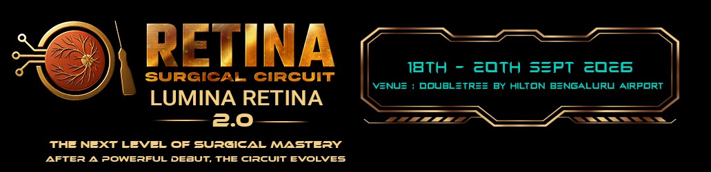 Retina Surgical Circuit 2.0