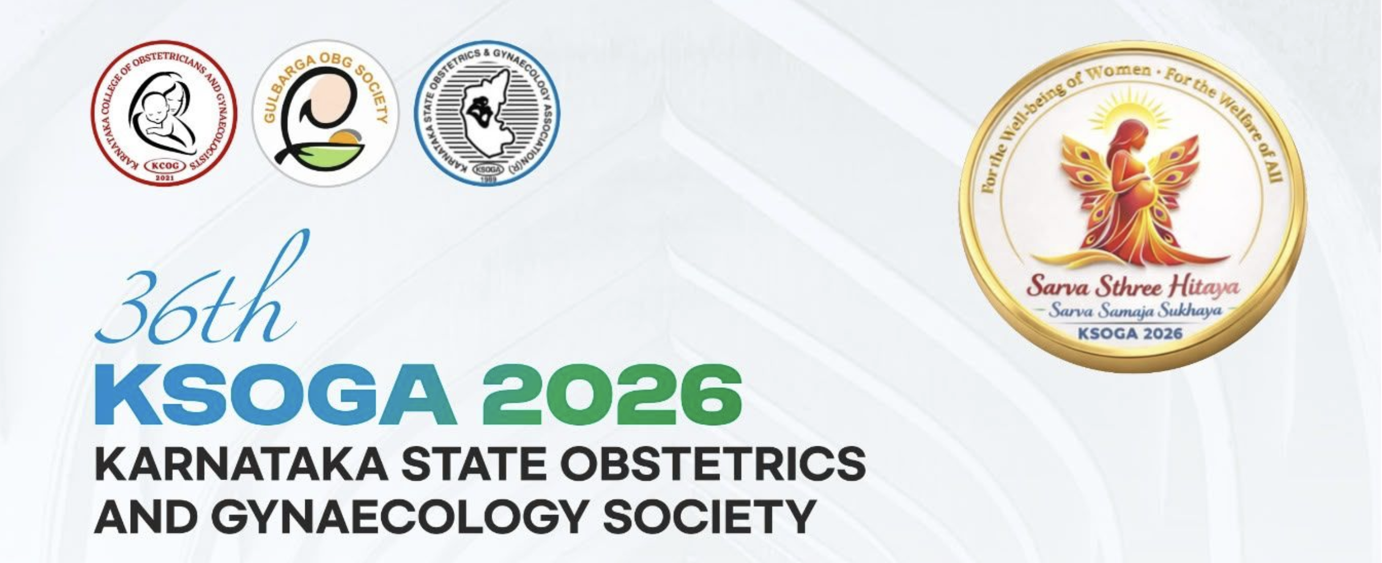 KSOGA 2026, KARNATAKA