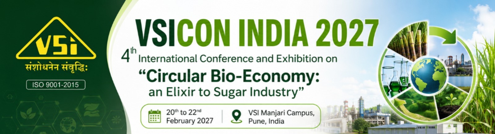 VSICON 2027