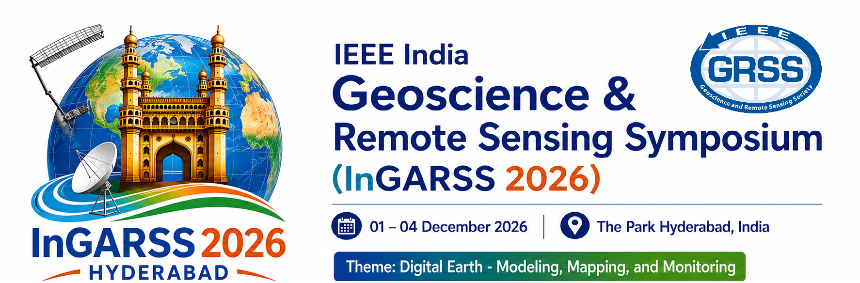 InGARSS 2026