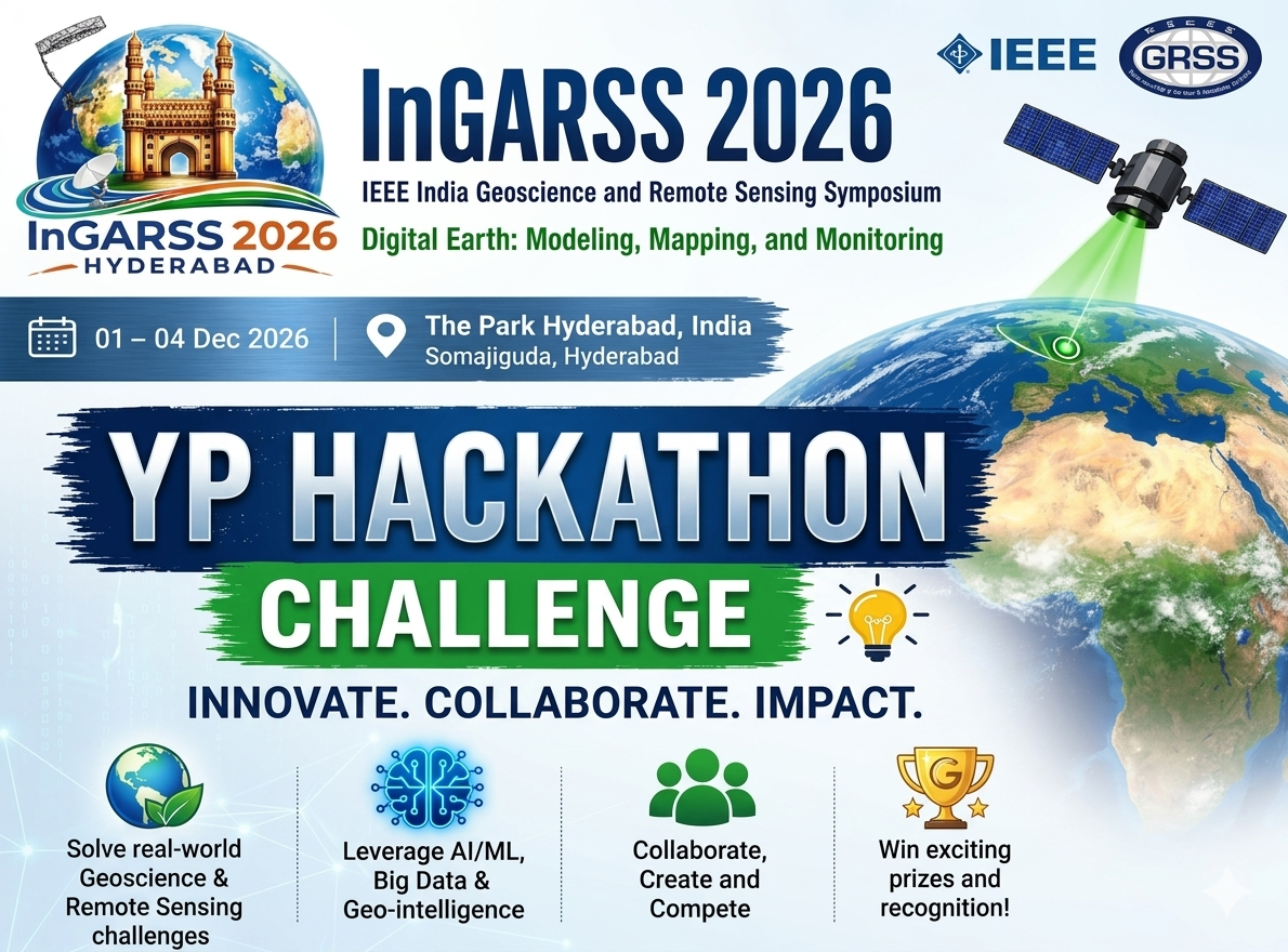 YP Hackathon Challenge