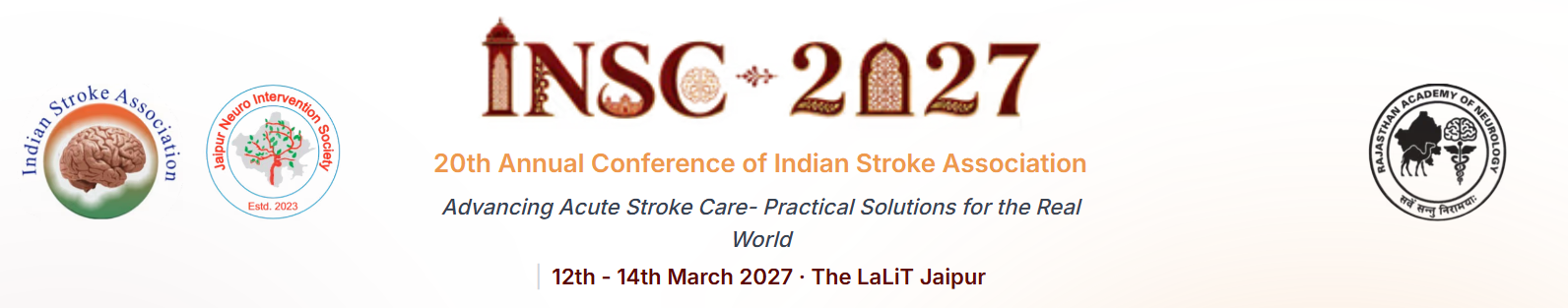 INSC 2027 - Abstract Submission