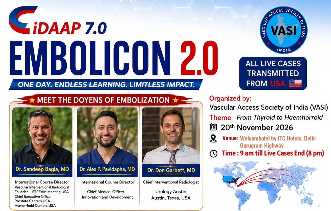 EMBOLICON 2.0